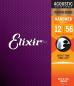 Preview: Elixir 11077 Nanoweb Acoustic Bronze 12-56